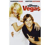 What Happens In Vegas [Edizione: Stati Uniti]