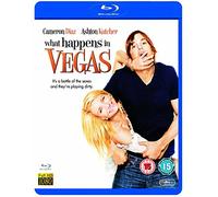 What Happens In Vegas Jackpot Edition (inc Digital