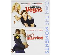 What Happens in Vegas / Just Married