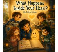 What Happens Inside Your Heart?