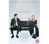 What Happens Later? [DVD]