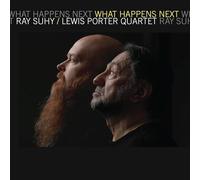 Suhy, Ray & Porter, Lewis - What Happens Next