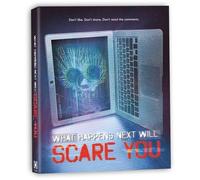 WHAT HAPPENS NEXT WILL SCARE YOU
