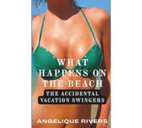 What Happens On The Beach
