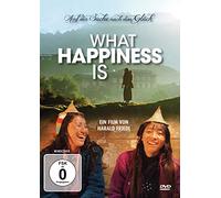What Happiness Is