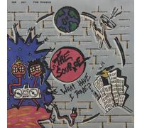 what have i done / yeah yeah yeah