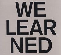 what have we learned cd