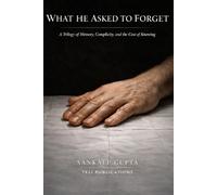 WHAT HE ASKED TO FORGET: A Trilogy of Memory, Complicity, and the Cost of Knowing