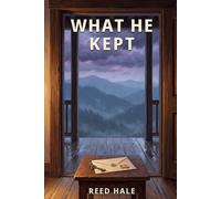 What He Kept: Two Wives. One Husband. No Answers.