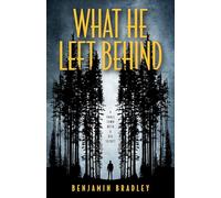 What He Left Behind