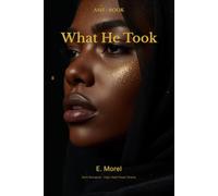 What He Took: ASH ROOK Band 2