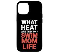 What Heat Are They On Swim Mom Life Parenting Support |- Custodia per iPhone 12/12 Pro