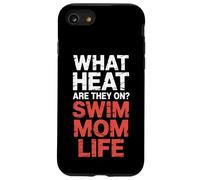 What Heat Are They On Swim Mom Life Parenting Support |- Custodia per iPhone SE (2020) / 7/8