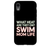 What Heat Are They On Swim Mom Life Parenting Support |- Custodia per iPhone XR