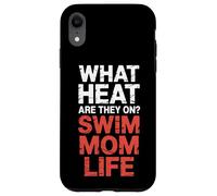 What Heat Are They On Swim Mom Life Parenting Support |- Custodia per iPhone XR