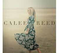 What Heaven Feels Like by Calee Reed
