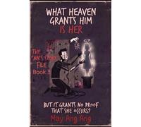 What Heaven Grants Him Is Her: But It Grants No Proof That She Occurs?
