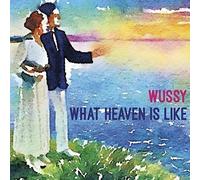 Wussy What Heaven Is Like (CD) Album