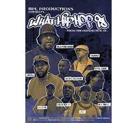 What Hip Hop Is - From The Perspective of...