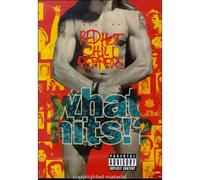 What Hits [DVD]