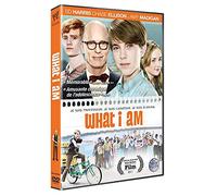 What I am