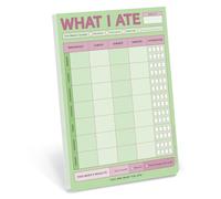 What I Ate Refresh Pad