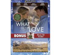 What I Did for Love/Romantic C