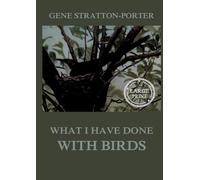What I have done with birds: Large Print Edition for a better reading experience