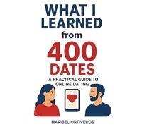 What I Learned from 400 Dates