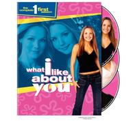 What I Like About You: Season 1 by Amanda Bynes
