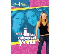 What I Like About You: The Complete First Season (DVD) Amanda Bynes