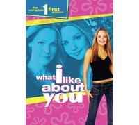 What I Like About You: The Complete First Season (DVD) Amanda Bynes