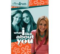 What I Like About You: The Complete Fourth Season
