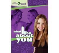 What I Like About You: The Complete Second Season (DVD) Michael McMillian