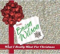 Brian Wilson - What I Really Want for X-Mas