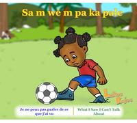 What I Saw I Cannot Talk About: Sa m wè m pa ka pale