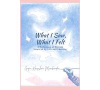 What_I_Saw,What_I_Felt: A collection of short stories inspired from life and emotion