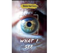 What I See
