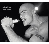 Glen E Friedman What I See: The Black Flag Photographs of Gle (Copertina rigida)