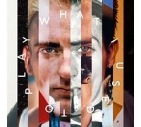 Sven Väth What I Used to Play (CD) Box Set