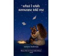 What I Wish Someone Told Me (Edition1st)
