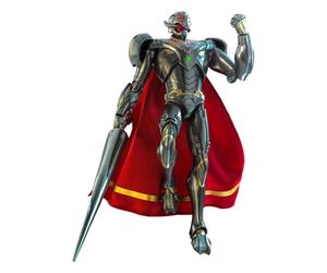 What If...? 1/6 Infinity Ultron 39 cm Diecast TMS063D44 Hot Toys