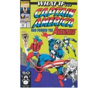 What If? (2nd Regular Series, No. 29)