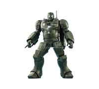 Hot Toys 1/6 The Hydra Stomper Marvel Figure 56 Cm Verde