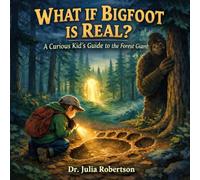 What If Bigfoot Is Real?: A Curious Kid's Guide to the Forest Giant