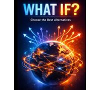 WHAT IF: CHALLENGE YOUR BRAINS