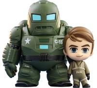 What If...? Cosbaby (S) Minifiguren Hydra Stomper NUOVO