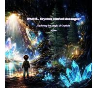 What If... Crystals Carried Messages?: Exploring the Magic of Crystals