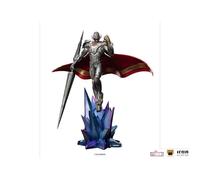 Iron Studios Statua Ultron Infinity Deluxe Art Scale 1/10 36 Cm 36 Cm