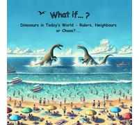 What If...?: Dinosaurs in Today’s World - Rulers, Neighbours, or Chaos?...